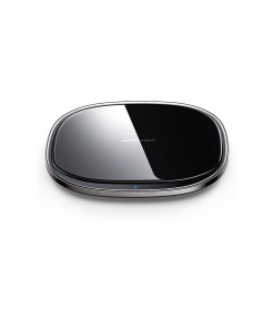 CARREGADOR SEM FIOS JOYROOM 15W PRETO