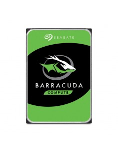 SEAGATE BARRACUDA 1TB 7200RPM