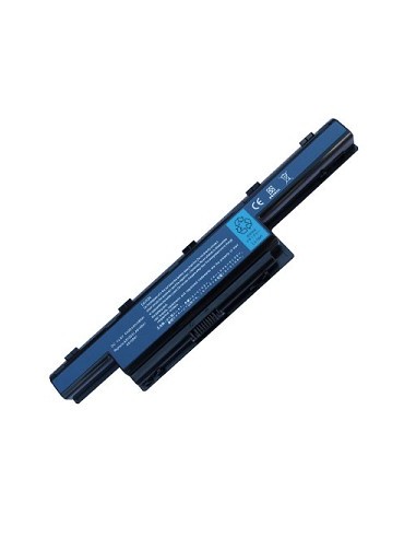 BATERIA ACER ASPIRE 5741G 11.1V 5200MAH COMPATIVEL