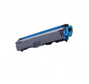 BROTHER TN247/TN243 CYAN CARTUCHO DE TONER GENERICO TN-247C/TN-243C (COM CHIP)