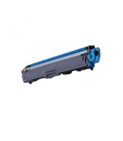 BROTHER TN247/TN243 CYAN CARTUCHO DE TONER GENERICO TN-247C/TN-243C (COM CHIP)