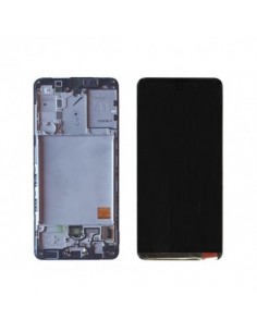 ECRÃ PARA GALAXY A41 SM-A415 SERVICE PACK