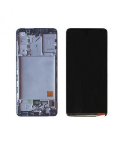 ECRÃ PARA GALAXY A41 SM-A415 SERVICE PACK