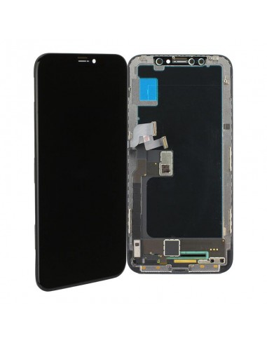 ECRÃ IPHONE X RJ INCELL