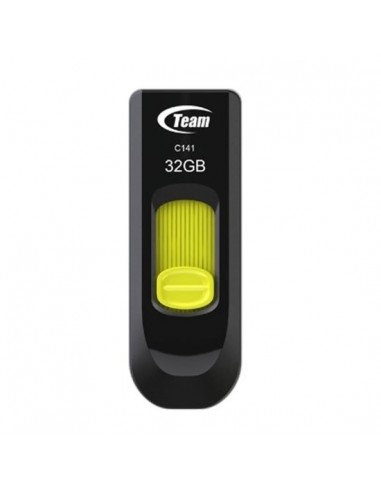 PENDRIVE TEAM GROUP C141 32GB USB 2.0