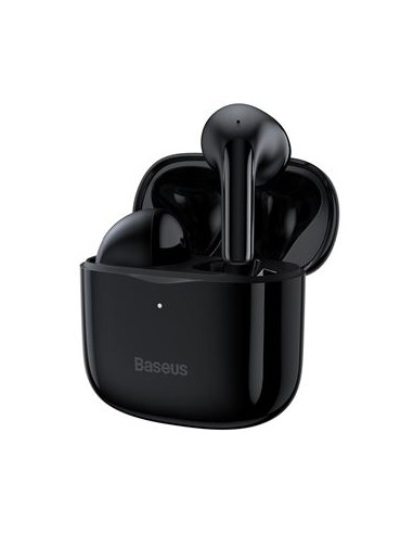 BASEUS BOWIE E3 PRETOS
