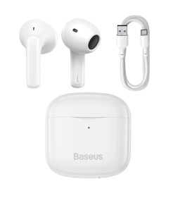 BASEUS BOWIE E3 BRANCOS