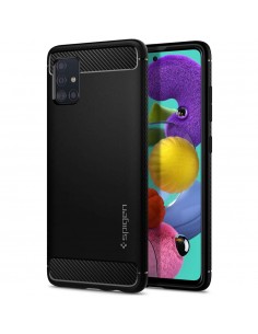 FUTERAL ARMOR DO GALAXY A51