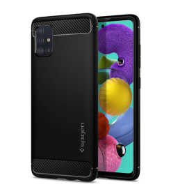 FUTERAL ARMOR DO GALAXY A51