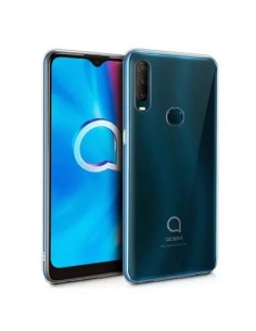 FUTERAL ULTRA SLIM ALCATEL 1S 2020