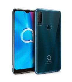 FUTERAL ULTRA SLIM ALCATEL 1S 2020