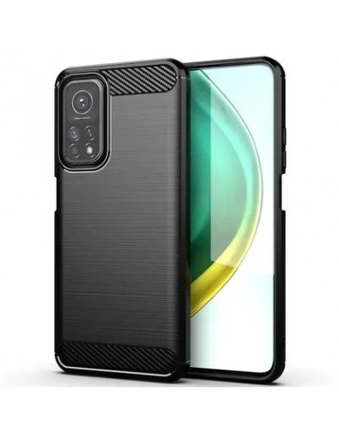 REDMI 10C CARBON CASE