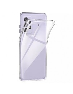 CAPA TRANSPARENTE 2MM BOX A52 5G/A52 LTE