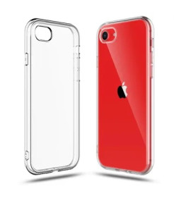 CLEAR CASE 2MM BOX IPHONE 7/8/ SE 2020 / SE 2020