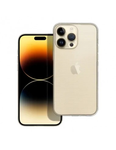 CLEAR CASE IPHONE 14 PRO MAX