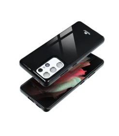 JELLY CASE IPHONE 14 PRETO