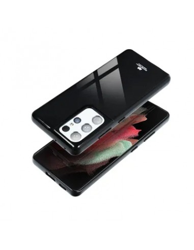 JELLY CASE IPHONE 14 PRETO