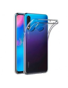 P30 LITE TRANSPARENTE