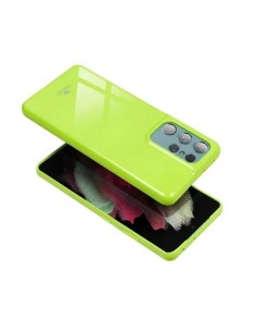 JELLY CASE IPHONE 14 PRO MAX LIMA