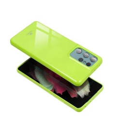 JELLY CASE IPHONE 14 PRO MAX LIMA