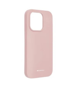 IPHONE 14 PRO CAPA MERCURY PINK SAND