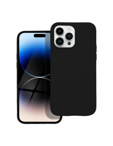 14 PRO MAX FUTERAL BLACK