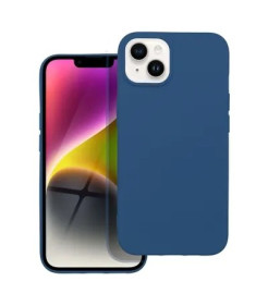 IPHONE 14 SILICONE LITE BLUE