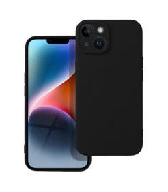 IPHONE 14 MAG COVER PRETO