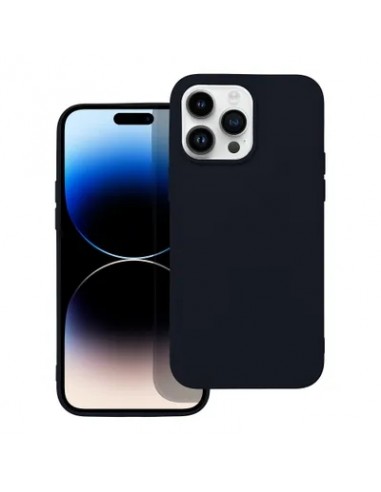 IPHONE 14 PRO MAX SOFT BLACK