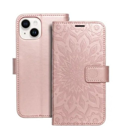 KABURA MEZZO BOOK IPHONE 14