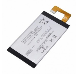 BaterIa LIP1641ERPXC para Sony Xperia XA1 Ultra (G3221) - 2700mAh / 3.8V / 10.26WH / Li-Polymer