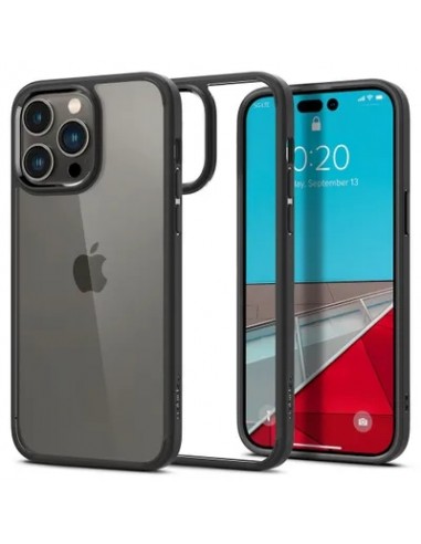 SPIGEN IPHONE 14 PRO ULTRA HYBRID