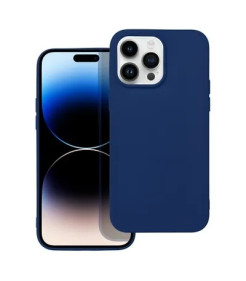 IPHONE 14 PRO MAX SOFT AZUL ESCURO