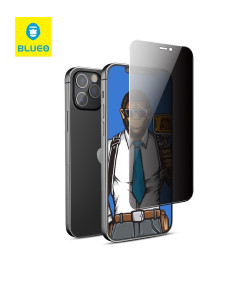 MR MONKEY 12/12 PRO PRIVACY