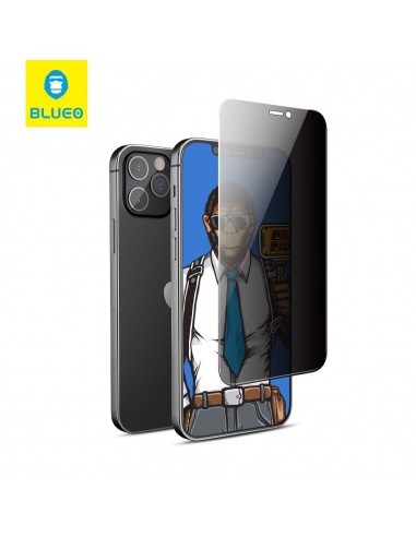 MR MONKEY 12/12 PRO PRIVACY