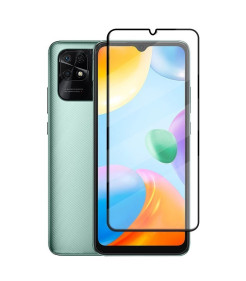 REDMI 10C PELICULA DE VIDRO TEMPERADO