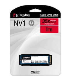 DISCO SDD KINGSTON NV2 1 TB M.2