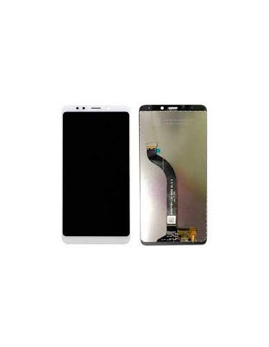 ECRÃ XIAOMI REDMI 5 BRANCO