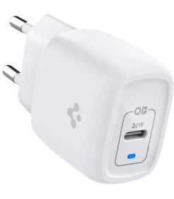 TRANSFORMADOR TYPE-C SPIGEN 20W