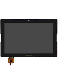 ECRÃ COMPLETO IPS LCD PARA TABLET LENOVO YOGA SMART