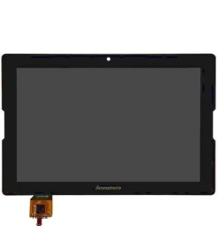 ECRÃ COMPLETO IPS LCD PARA TABLET LENOVO YOGA SMART