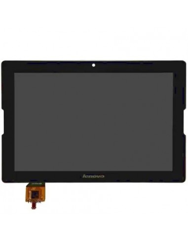 ECRÃ COMPLETO IPS LCD PARA TABLET LENOVO YOGA SMART