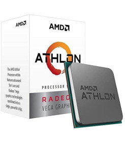 AMD AM4 200GE 5MB 2C4T 35W VG3