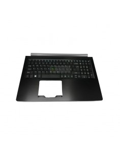 CARCAÇA + TECLADO PALMREST ACER ASPIRE A515-41