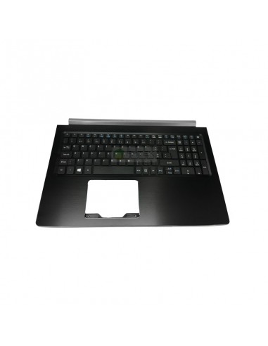 CARCAÇA + TECLADO PALMREST ACER ASPIRE A515-41