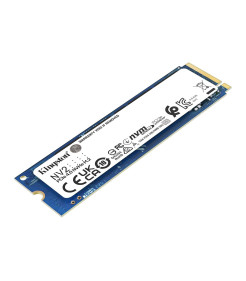 DISCO SSD KINGSTON NV2 500 GB M.3 PCIE