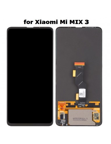 ECRÃ XIAOMI MI MIX 3