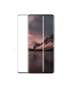 PELÍCULA VIDRO TEMPERADO PARA SAMSUNG GALAXY S20 ULTRA 3D