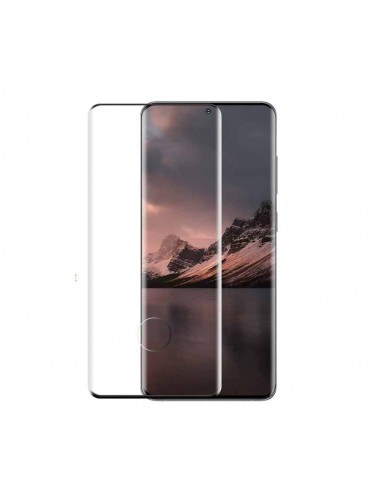 PELÍCULA VIDRO TEMPERADO PARA SAMSUNG GALAXY S20 ULTRA 3D