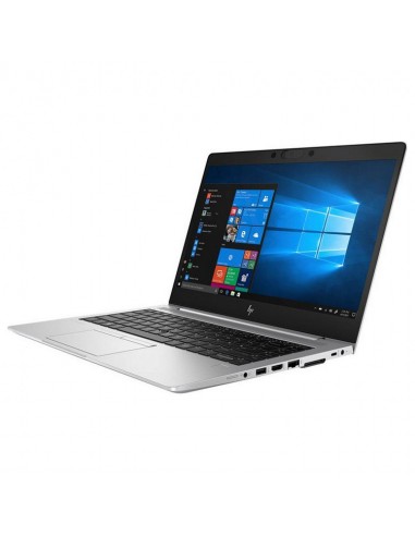 PORTÁTIL HP ELITEBOOK 745 14" Ryzen 3 PRO 2300U 8GB 256GB SSD